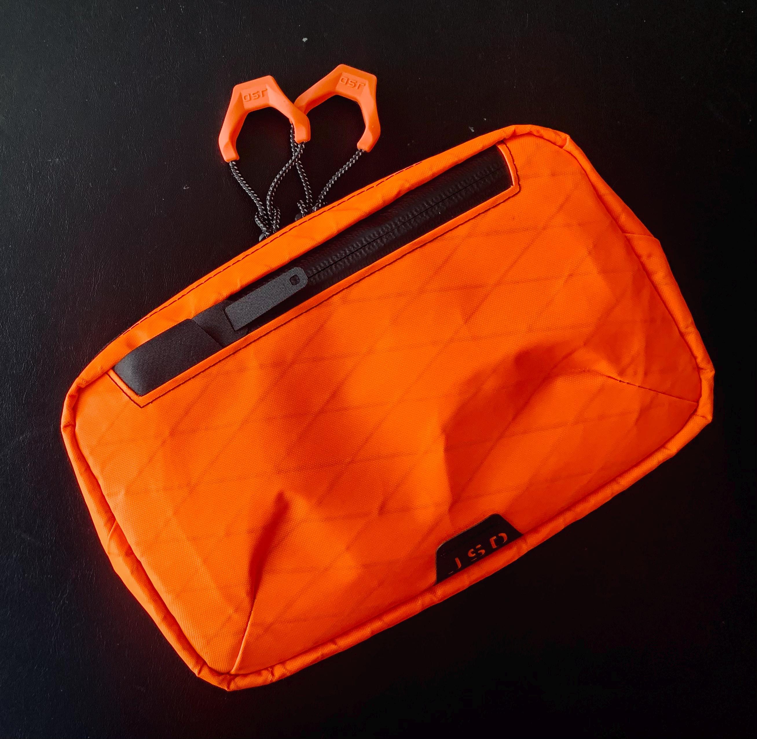 Orange Xpac - Etsy