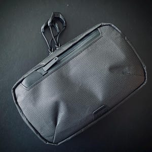 JSD FLY PACK Ultra400X black (looks like dark grey)