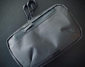 JSD FLY PACK Ultra400X black (looks like dark grey)