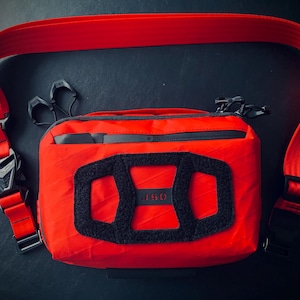 メッセンジャーバッグ - Etsy 日本