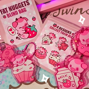 Hazbin hotel fat nugget - Etsy 日本