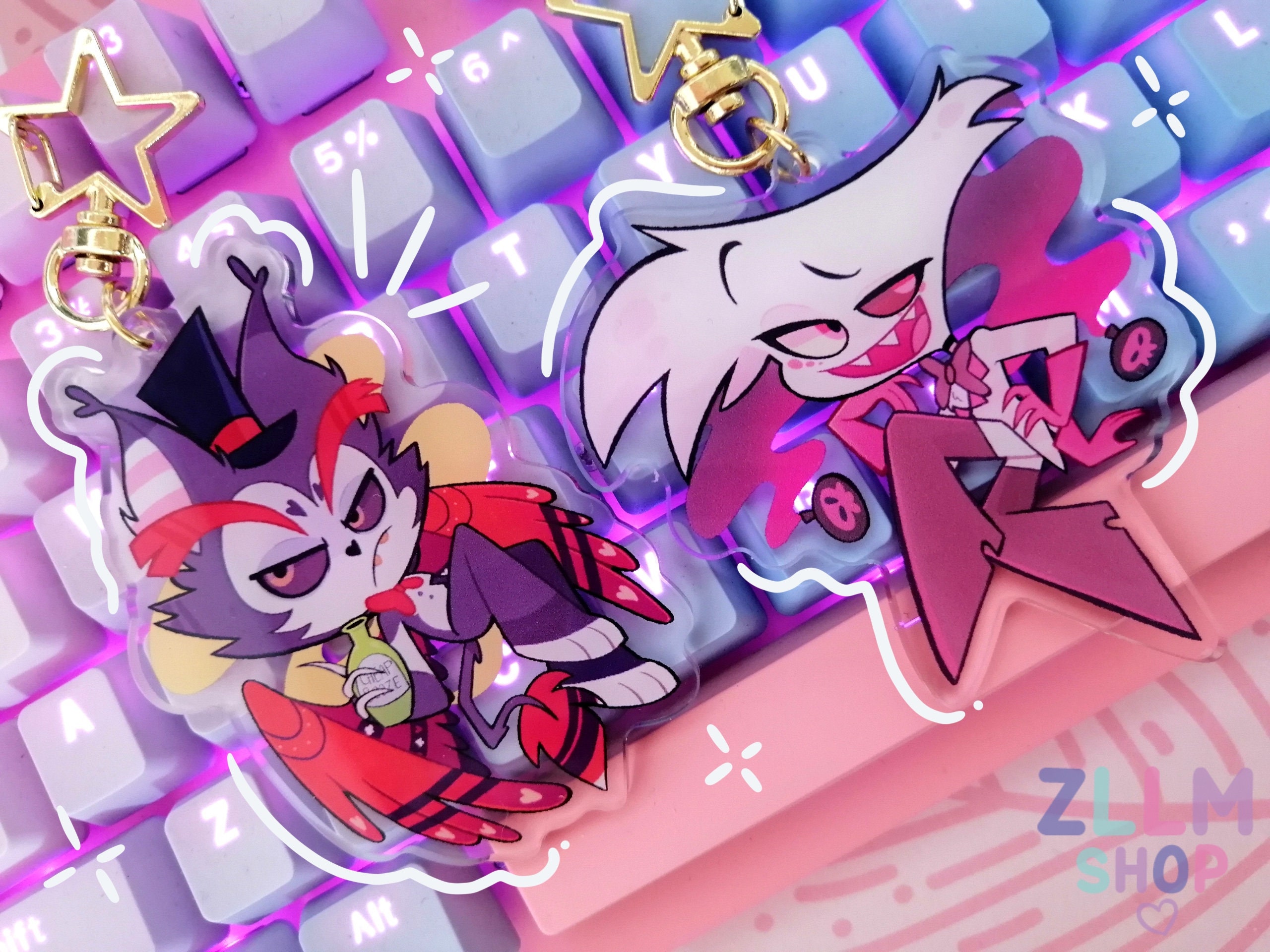Husk hazbin hotel - Etsy 日本 Husk hazbin hotel - Etsy 日本