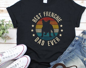 Best French Dad Ever - Etsy