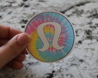 Lululemon Etsy