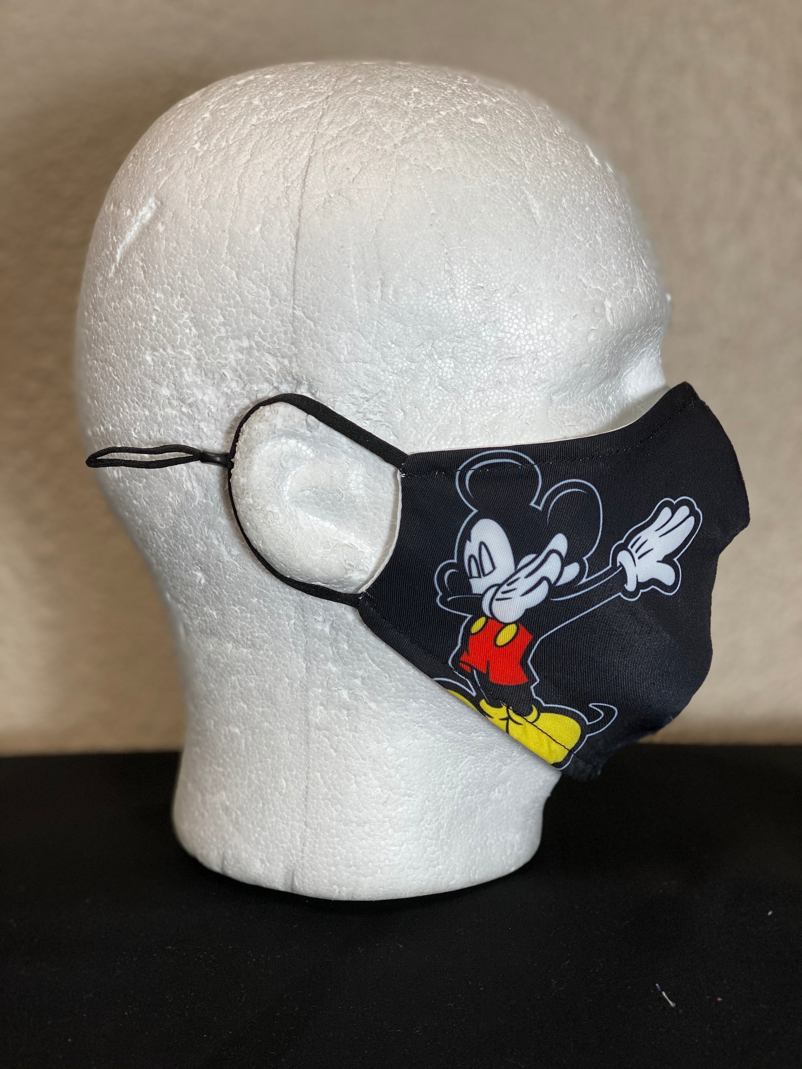 Mickey mouse mask for sale