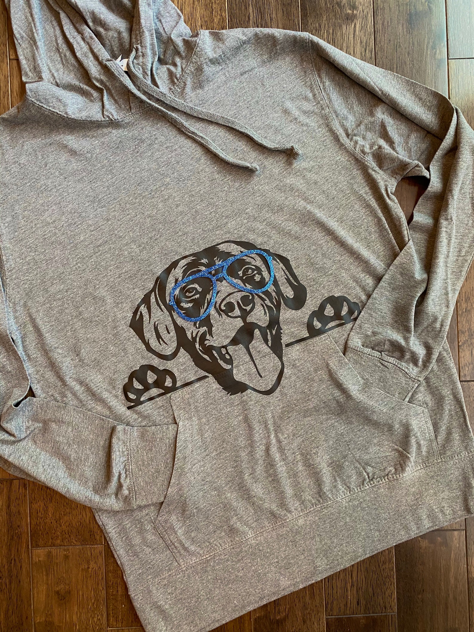 Labrador Retriever Sweatshirt Labrador Retriever Hoodie | Etsy