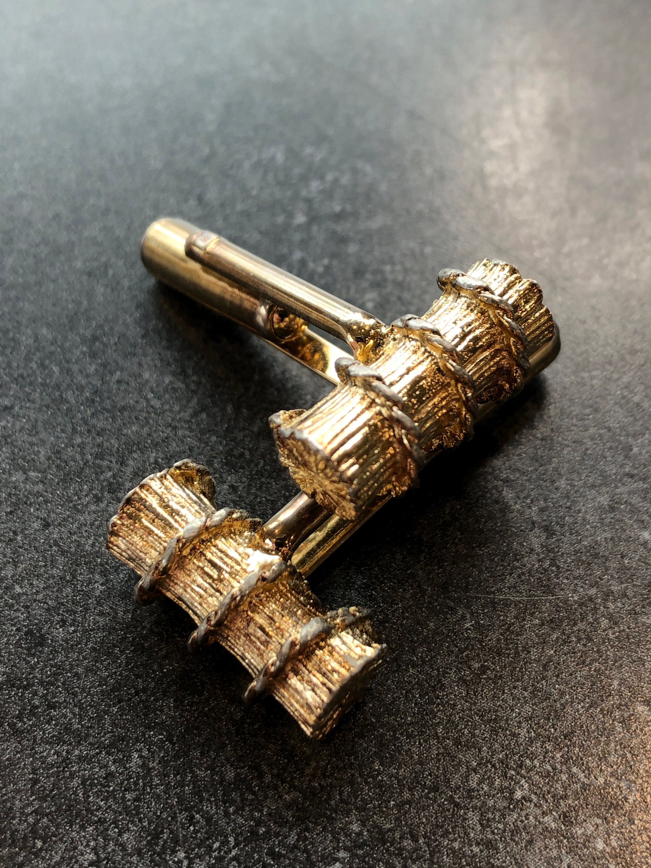 Gavel Gold - Etsy