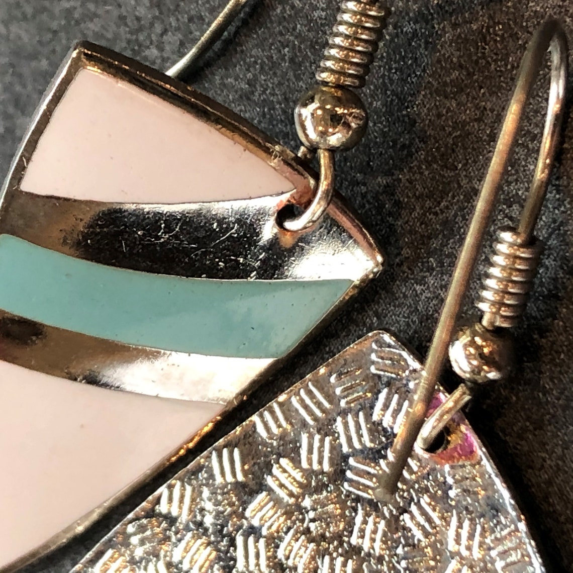duran duran earring duran duran earring