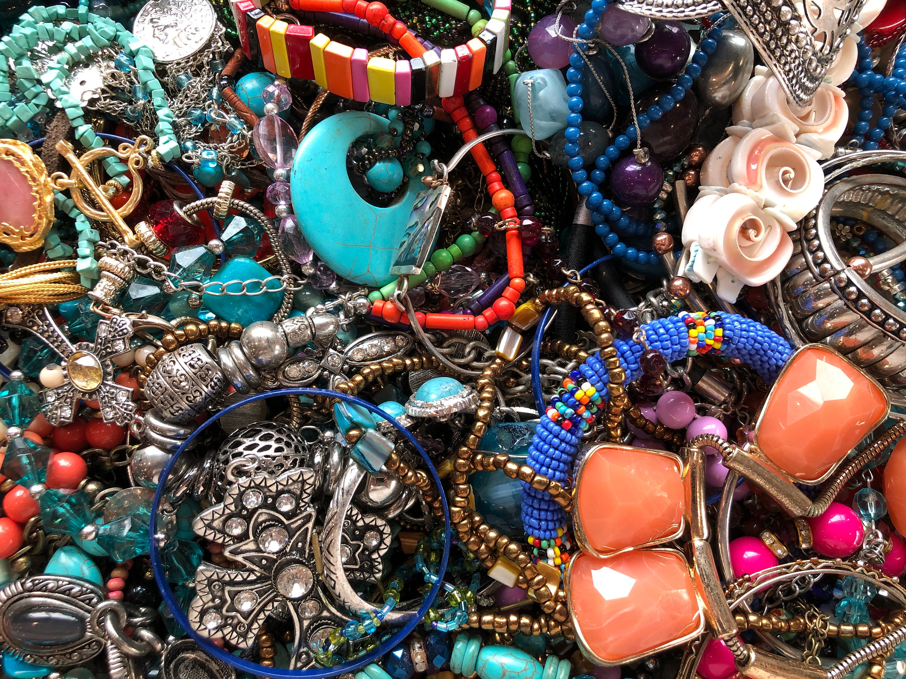 Most Valuable Costume Jewelry Identification, Valuation,, 54 OFF