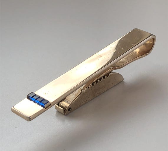 swank tie clip company