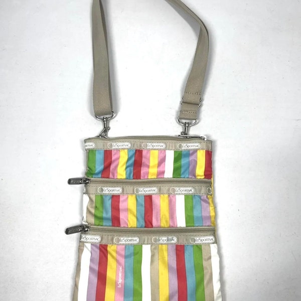 Lesportsac Vintage Etsy