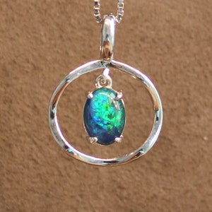 Opal Jewelry - Etsy Australia