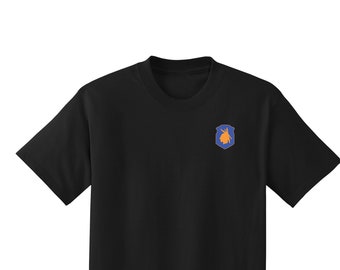 US Army 98th Training Division US Army Premium T-Shirt | Military Soldier Veteran Gift | Army Division Apparel | USA