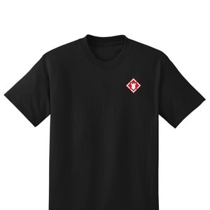 US Army 20th Engineer Brigade - Premium - T-Shirt