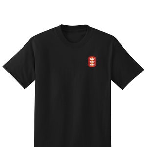 US Army 130th Engineer Brigade - Premium - T-Shirt
