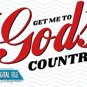 Morgan Wallen PNG, Leve-me para a Terra de Deus, 2025, Arquivo de Camiseta Country Western, DTF, SVG