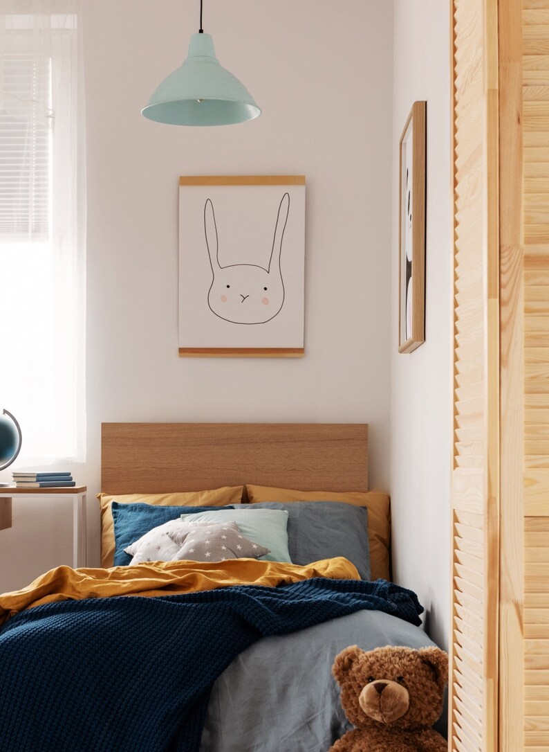 Poster Picture Frame Diamond Painting Frame Etsy