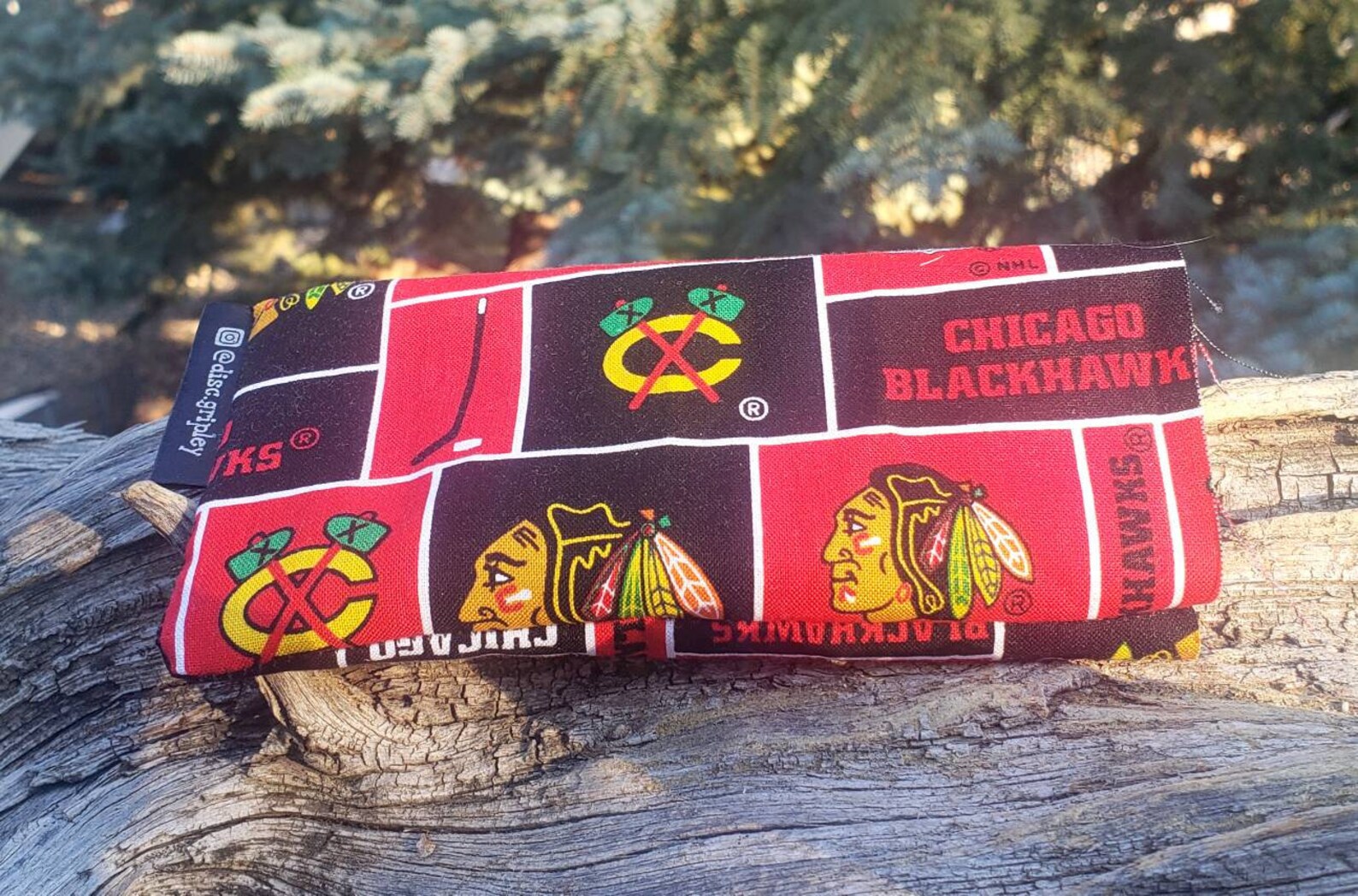 Disc Golf/ Ultimate Frisbee Chalk Bag for Improved Grip Etsy Singapore