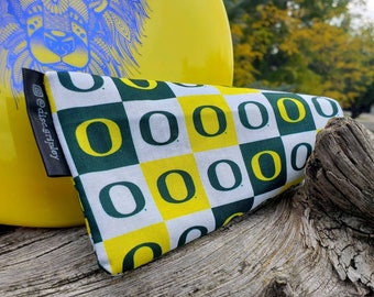 Disc Golf/ Ultimate Frisbee Chalk Bag para mejorar el agarre (Oregon) - Por Gripley's