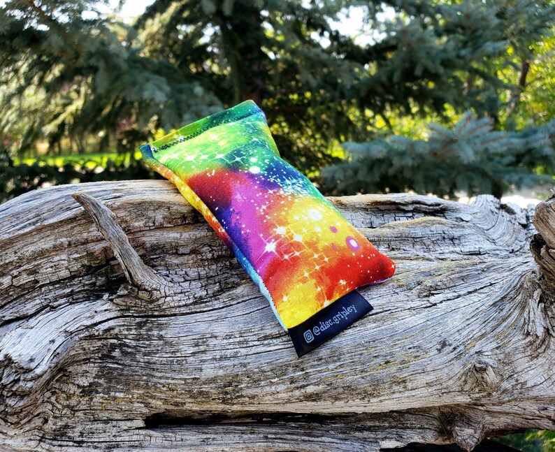 Disc Golf/ Ultimate Frisbee Chalk Bag for Improved Grip Etsy