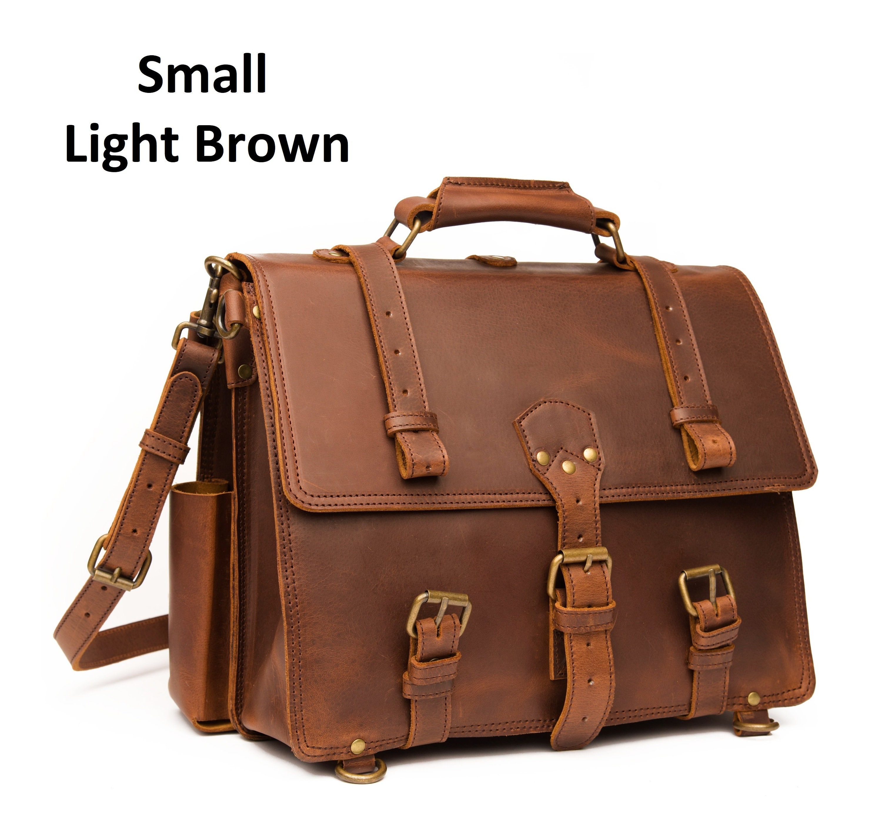 Luxury Men Briefcase Leather Shoulder Bag 2022 Crossbody Designer Business  Messenger Bags Male Brand Men's Small Handbags - AliExpress