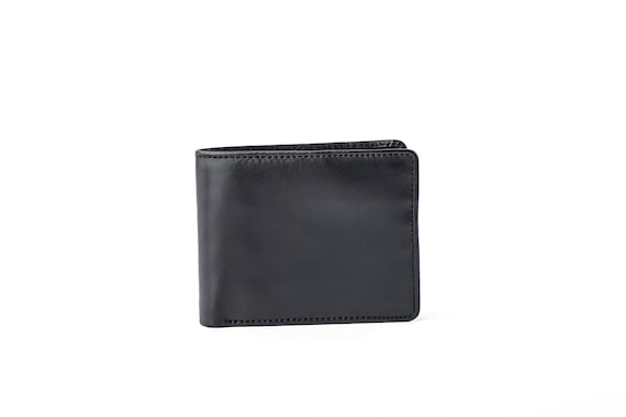 Small Full-Grain Leather Zipper Pouch - No. 1 Zip It | USA Made | Colonel  Littleton