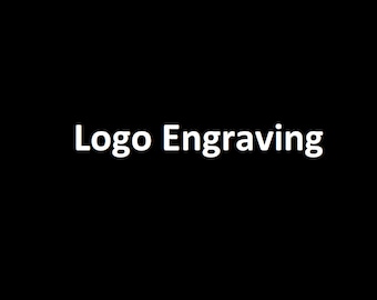 Logo Engraving