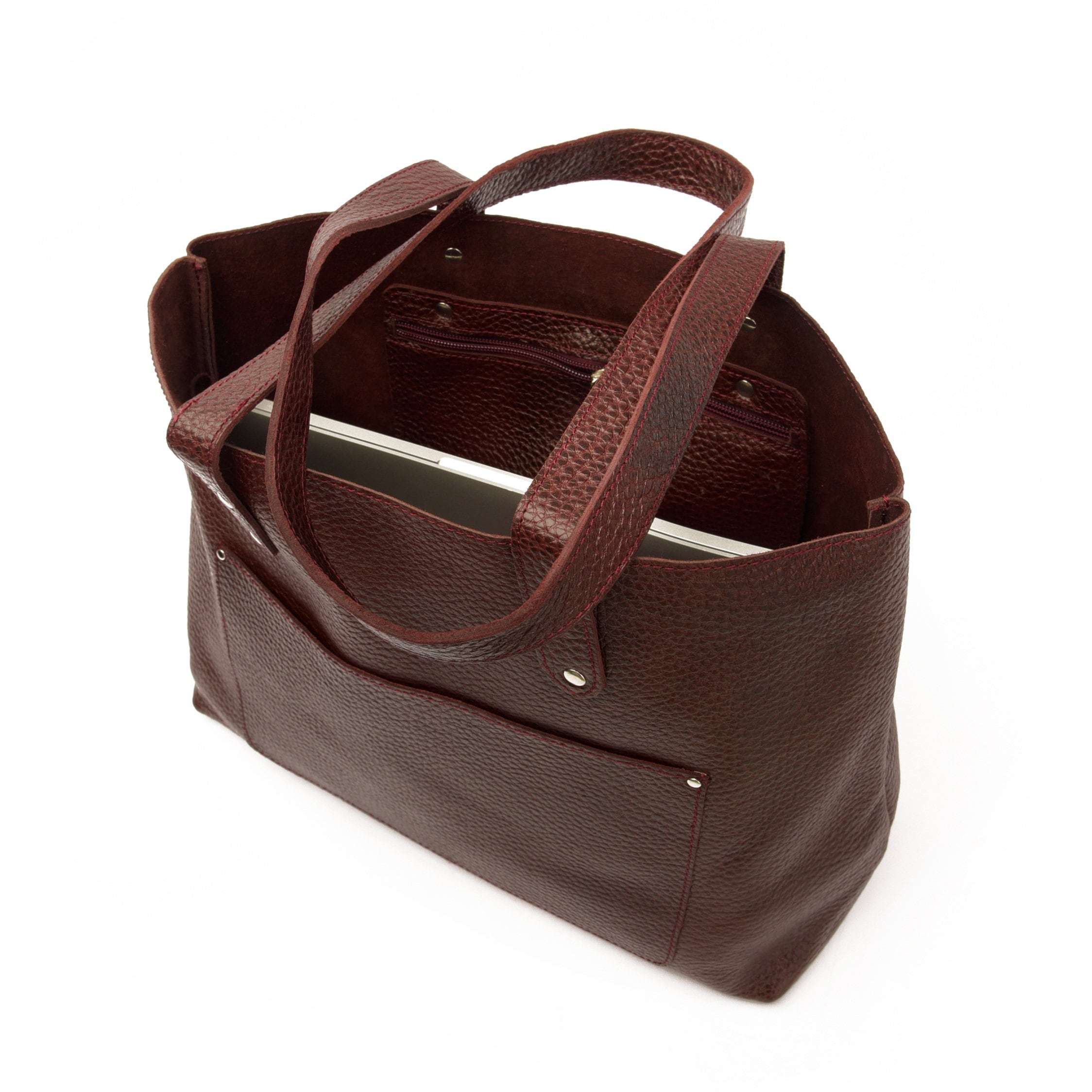 Personalized Leather Totes for Women Leather Tote Bag With Etsy Canada