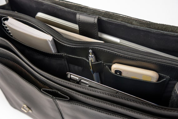 Durable briefcase store