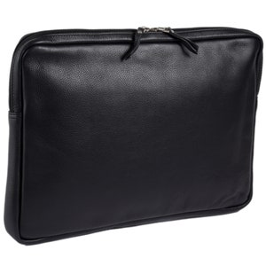 MacBook 13 Inch Case, MacBook Sleeve, Leather Laptop Case, Laptop Sleeve Fits 15 Laptop, Graduation Gifts, Document Holder image 6