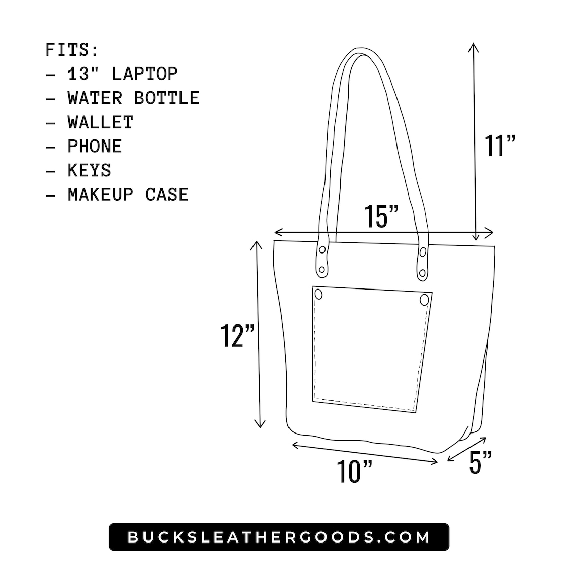 Personalized Leather Tote Bag Full Grain Crossbody Strap Etsy