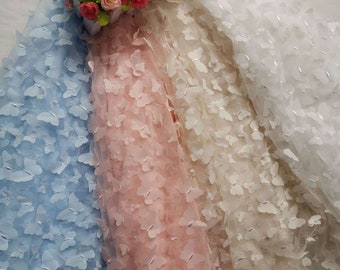 Download 3d Butterfly Lace Etsy