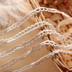 5 yards Lace trim exquisite white hollow out alice lace alencon embroidery wedding lace bridal lace dress fabric 031&quot; width