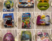 Toy Series Mini Brands Doll Accessories Doll Supermarket Dollhouse Doll Toys Miniatures