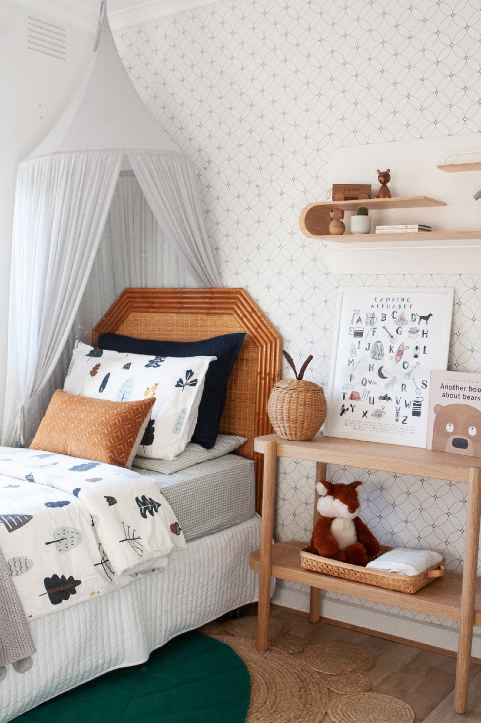 Camping Nursery Camping Nursery Decor Camping Print Camping Etsy