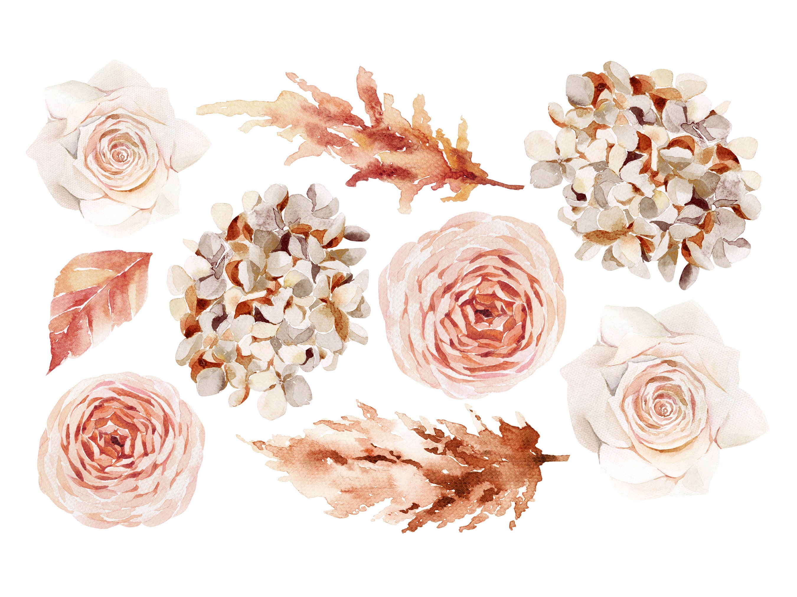 Boho Wall Stickers Boho Nursery Decor Boho Flower Wall Etsy Australia