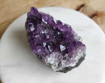 Amethyst Geode, Large, Cluster, druze, extra quality, decor, healing stones, natural stones, rough, charm, positive energy, protection