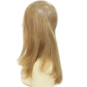Thin Skin Wigs Etsy Australia