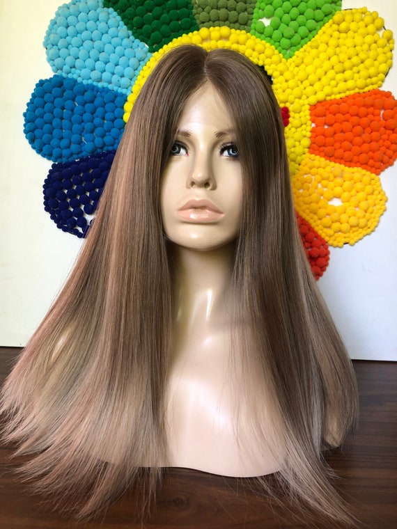 Kosher clearance wigs uk
