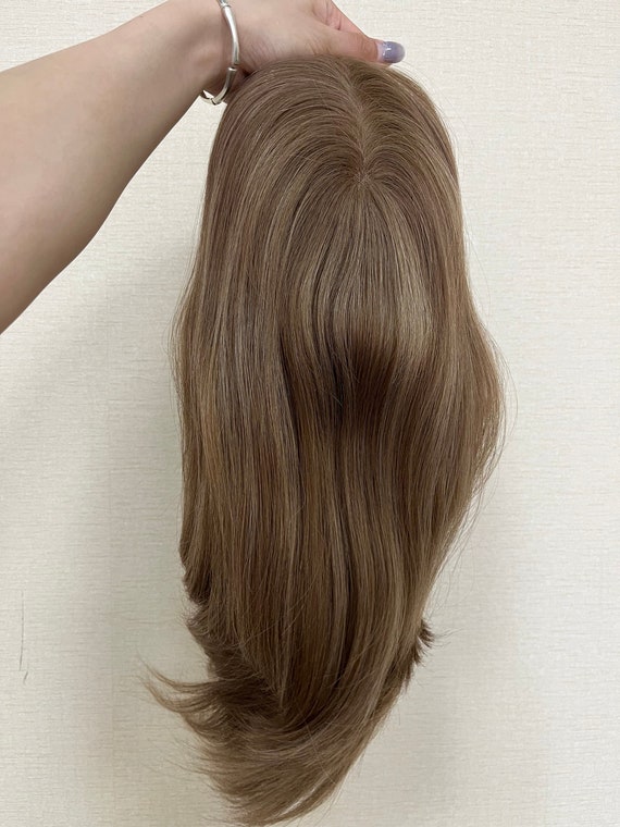 Full lace wigs for alopecia hotsell