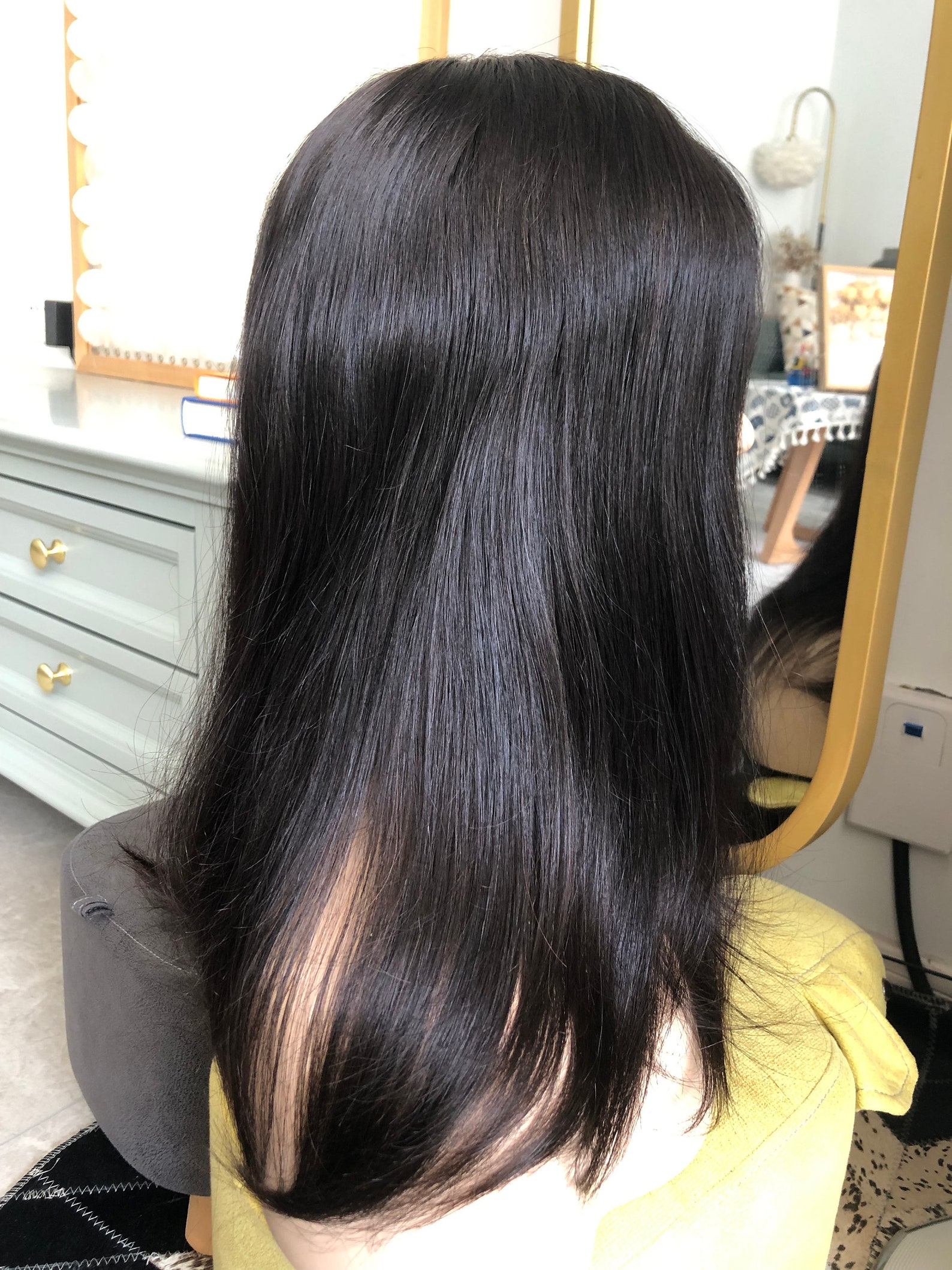 Stock 18