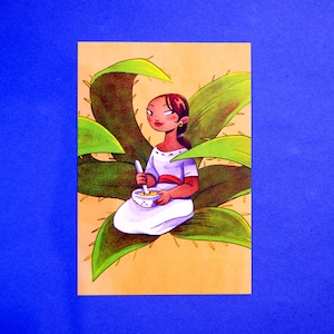Print &quot;Xochitl&quot;