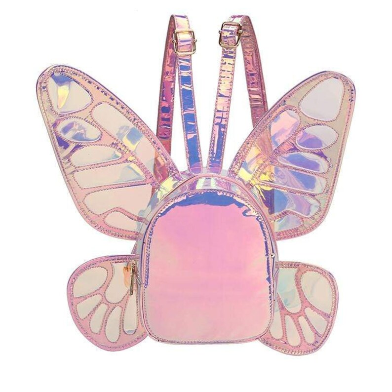 fairy wing backpack