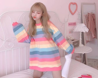 cheap pastel clothes