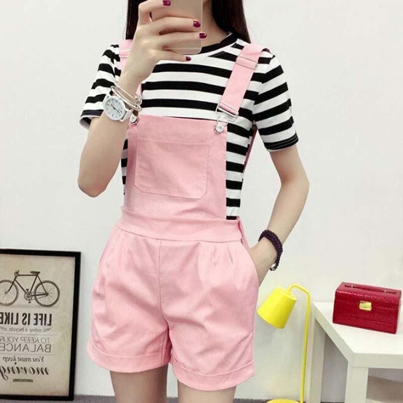 Kawaii dungarees Clearance