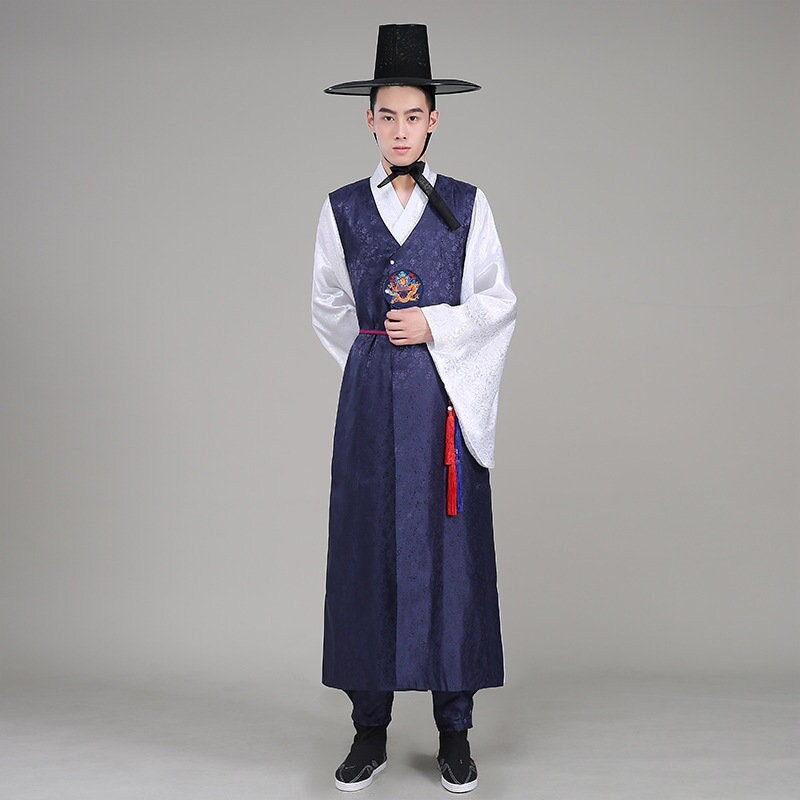 Hanbok Men - Etsy