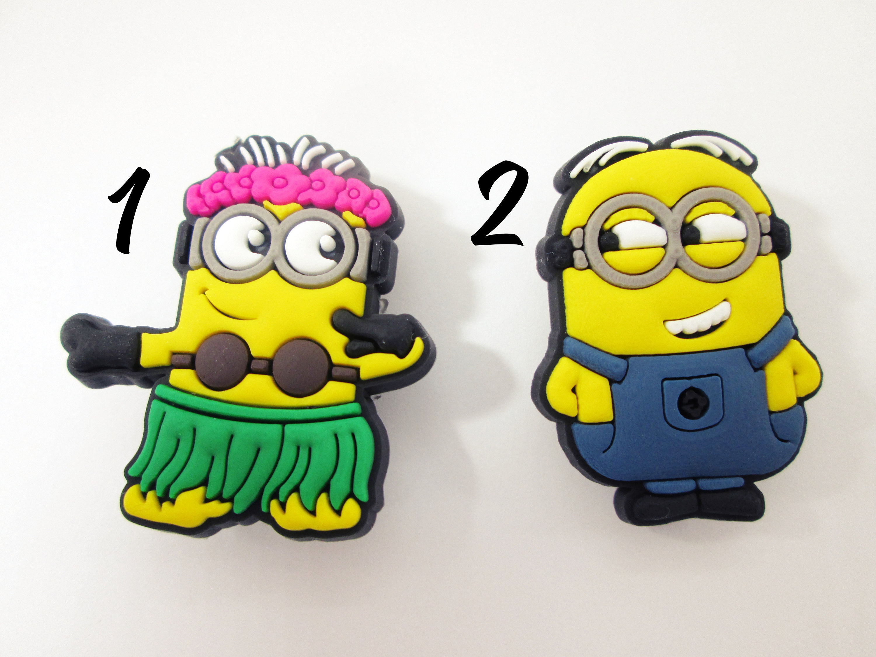 Minion Items - Etsy Canada