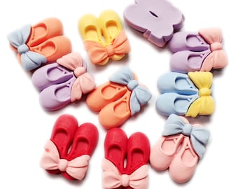 Support De Doigt Pour Téléphone (Phone Grip) - Ballerine Rose - Neuf