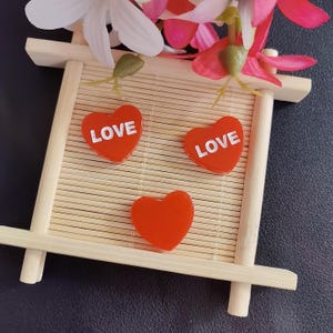 Für Valentinstag Dekorationen Vasenfüller Tischdekoration Verlobung Hochzeit Dekorationen