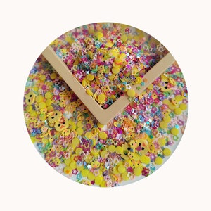 Groothandel Leuke DIY Klei Charms Andere Accessoires Geschenken Decoratie Glitter Hagelslag Klei Miniaturen voor Ambachten